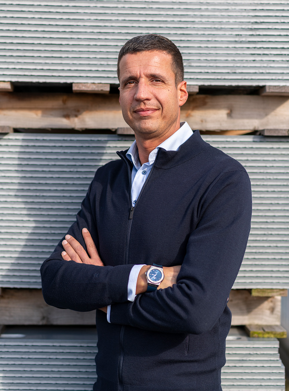Bob Avezaat